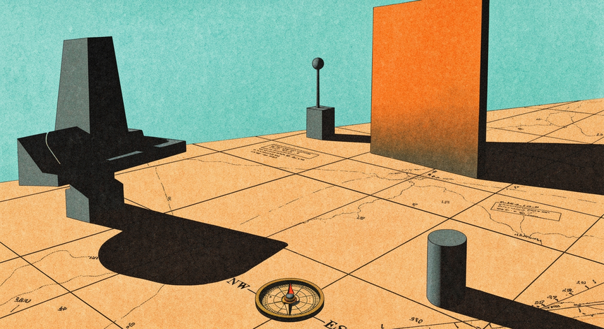 Mastering Sea Navigation