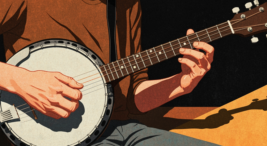 Banjo Basics