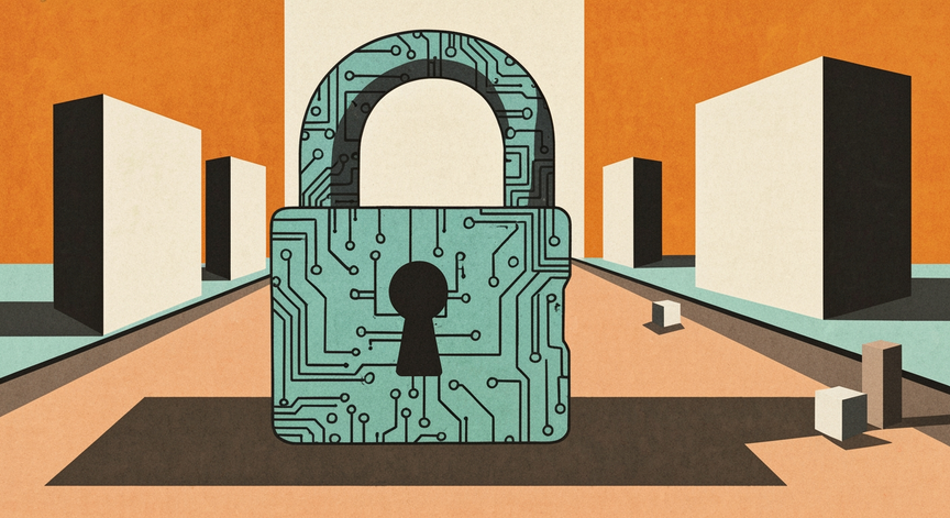 Digital Security Essentials
