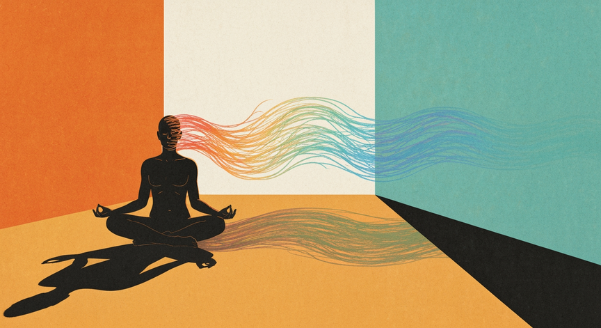 Rewire Your Mind with Joe Dispenza