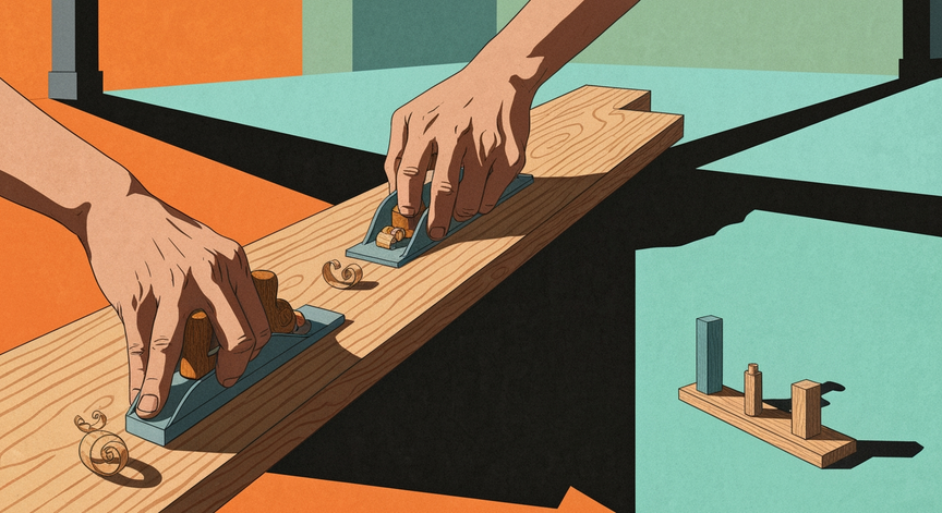 Woodworking Fundamentals