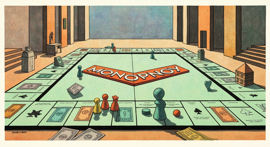 Mastering Monopoly Strategy