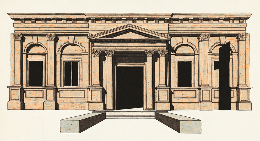 Palazzo del Te Mantua