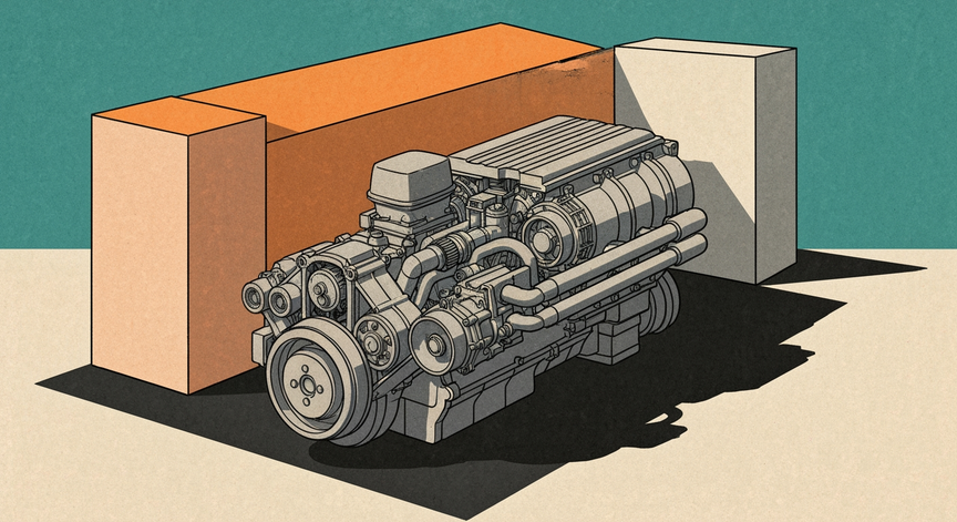 The Physics of Automobiles