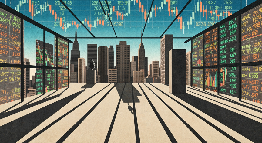 Quantitative Trading Fundamentals
