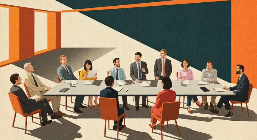 Mastering Workplace Conflict Resolution