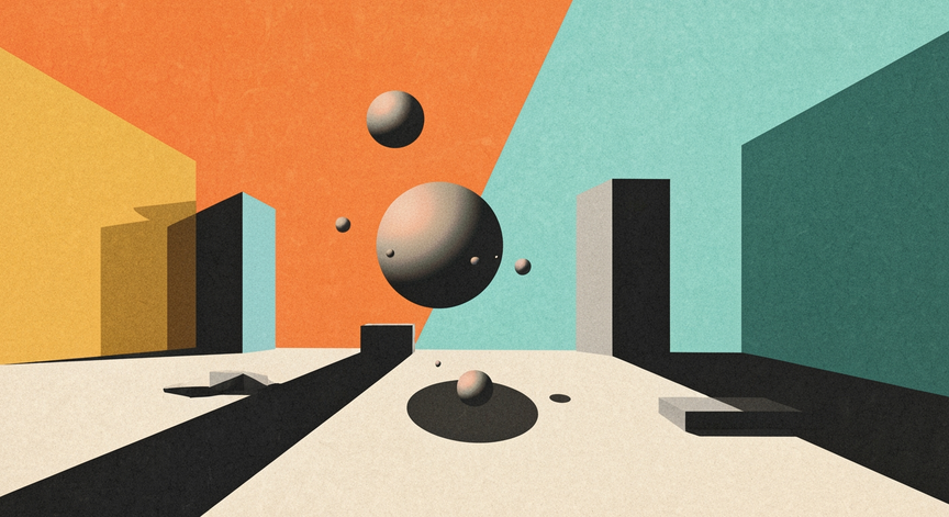 Quantum Physics Fundamentals