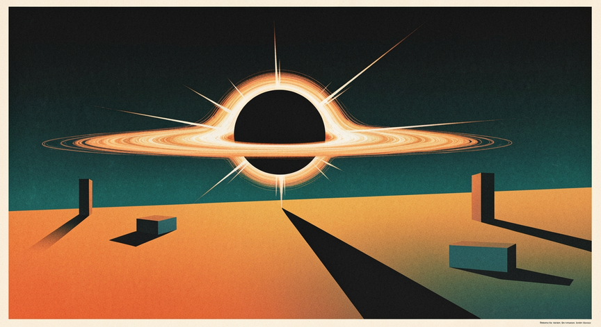 The Mysteries of Black Holes