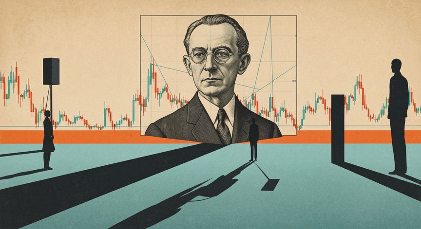 Mastering Gann Trading Methods