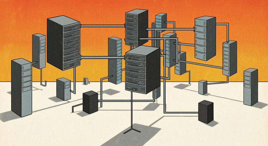 System Design Fundamentals