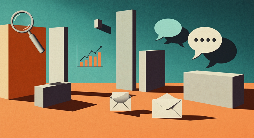 Foundations of Digital Marketing