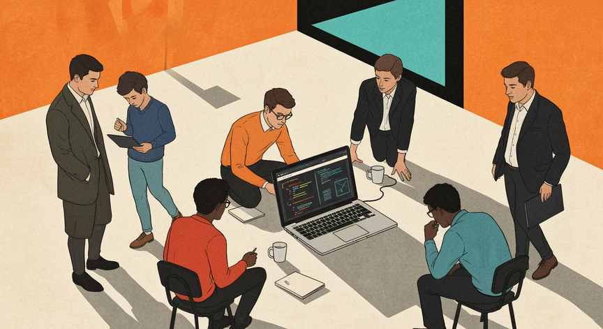 Conquer AI Hackathons