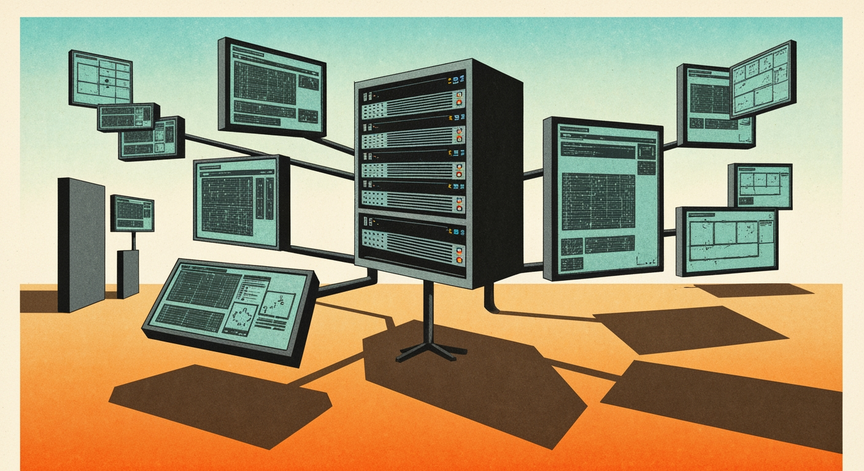 Virtualization Explained