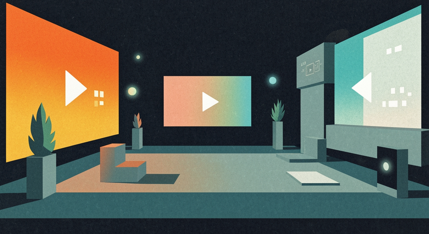 AI Video Creation