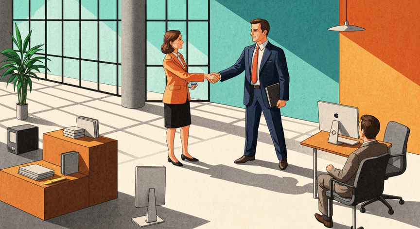 High-Ticket Sales for Business Coaches
