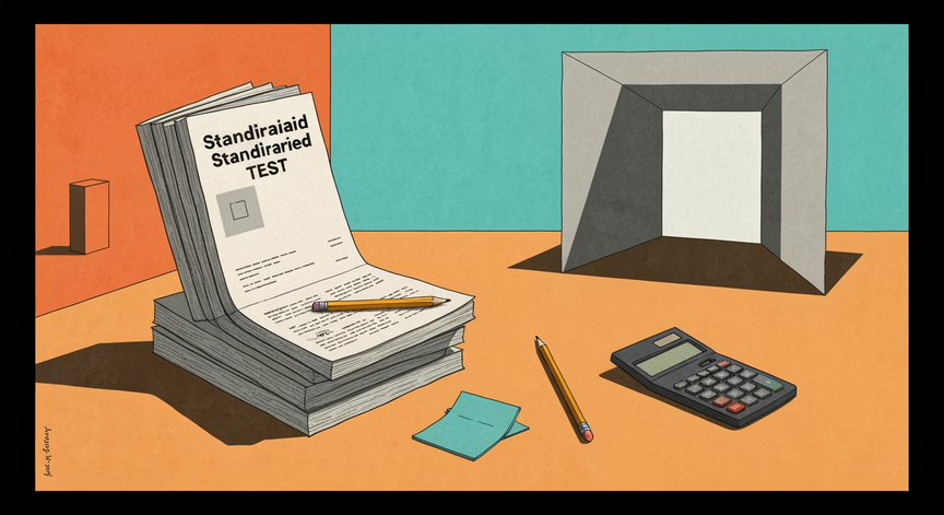 Master the SAT