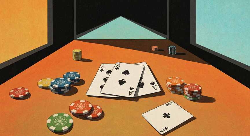 Mastering Texas Hold'em Poker Strategies
