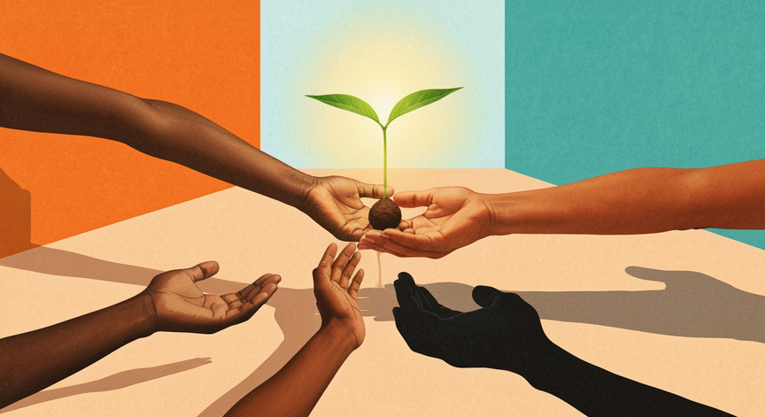 The Social Impact Market