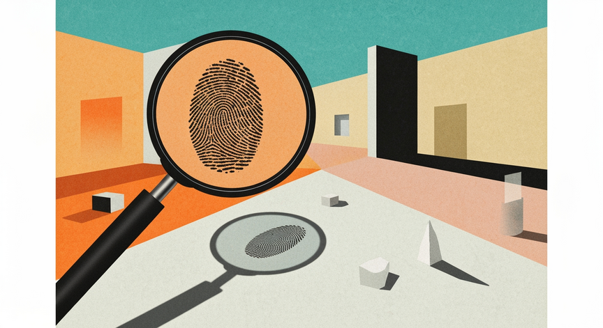 Forensic Science Fundamentals