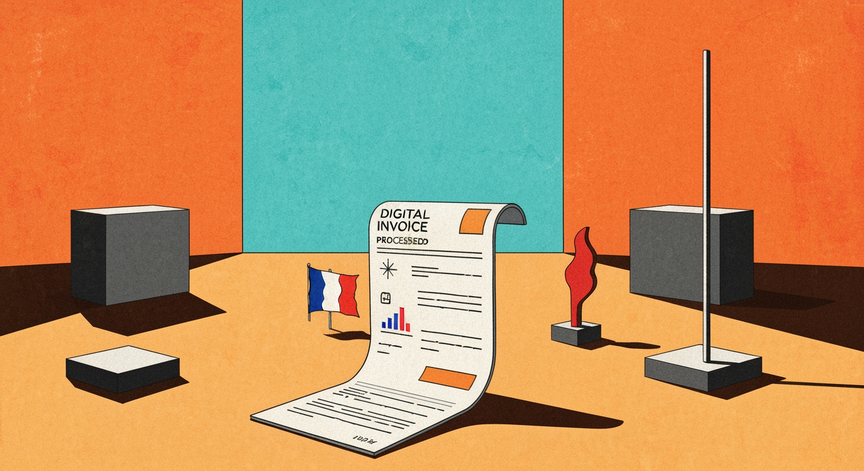 French E-invoicing Reform Explained