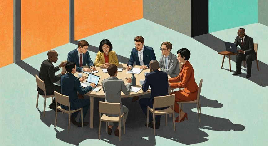 Workplace Conflict Resolution for Team Success