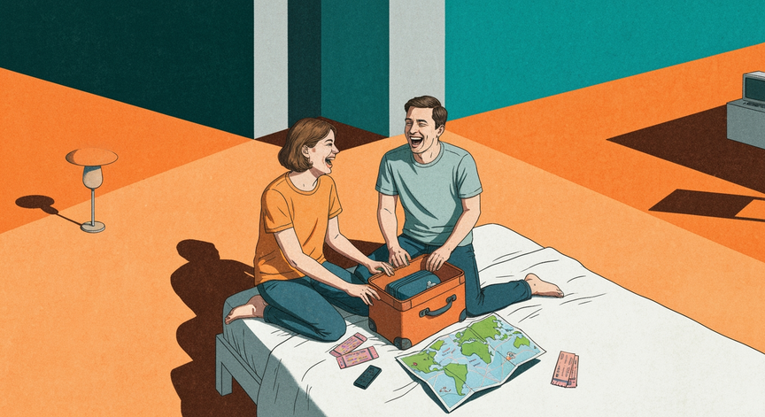 Weekend Warrior Vacations
