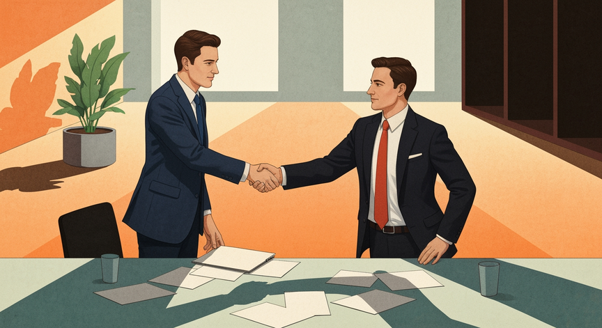 Workplace Conflict Resolution Mastery