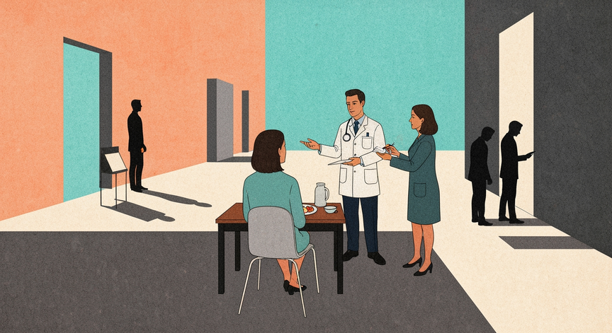 Exploring the Dietitian Profession