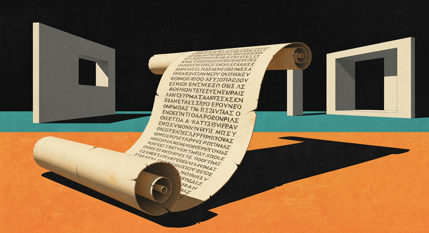 Foundations of the New Testament