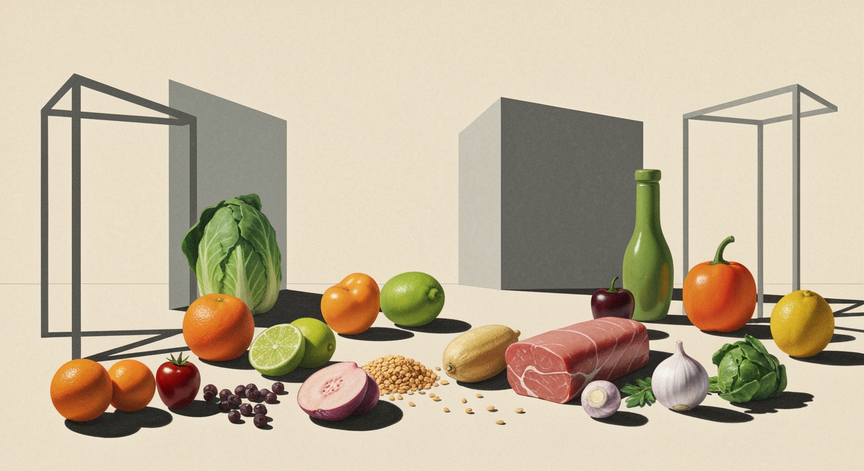 Foundations of Nutrition