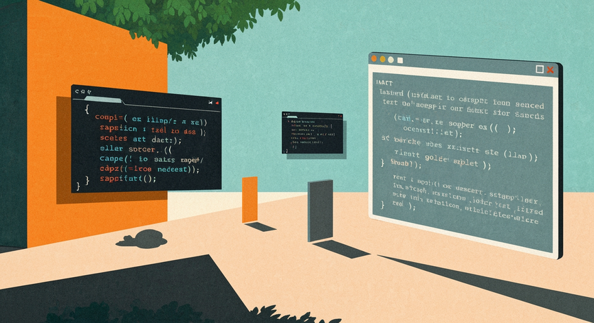 JavaScript Fundamentals