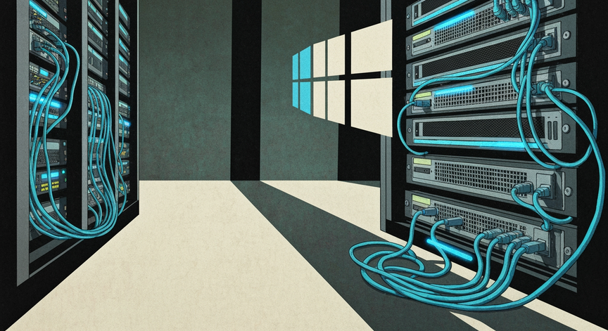 Mastering Active Directory Fundamentals