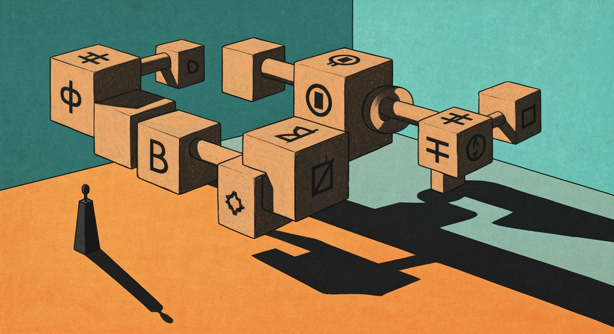 Blockchain Technology Fundamentals