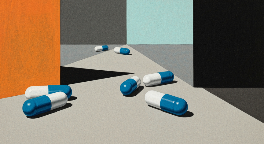 Adderall Explained