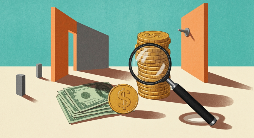 Mastering The Art of Spending Money