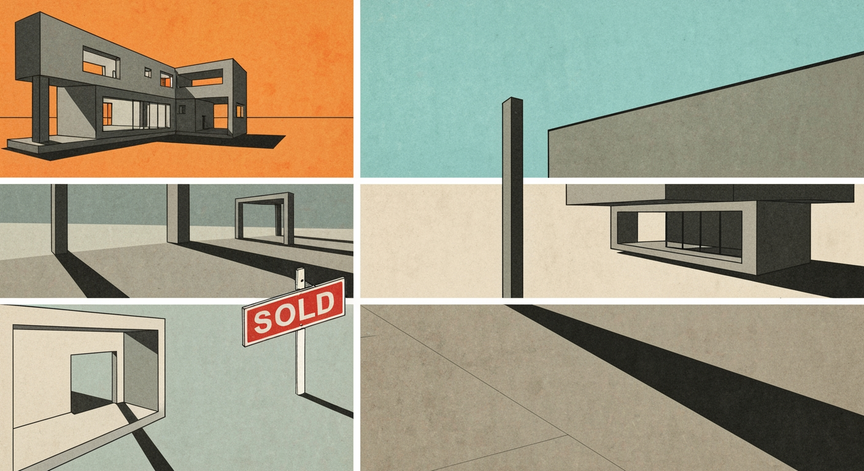 Navigating New Home Sales