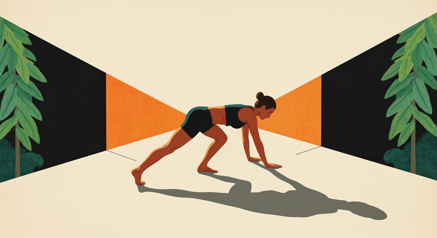 Hypopressive Exercises for Back Pain Relief