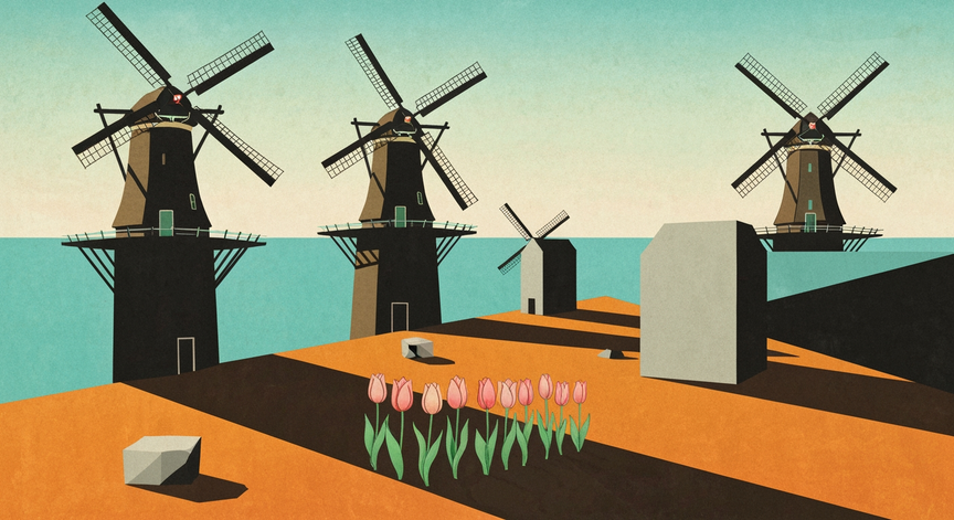 Learn Basic Dutch