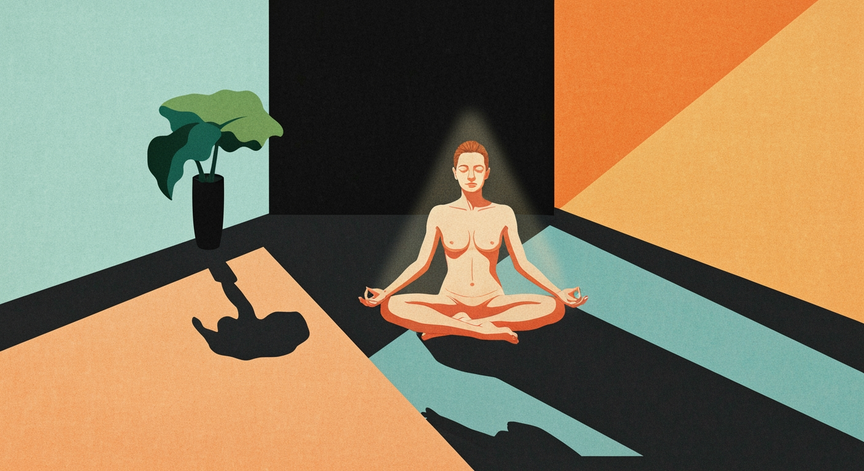 Somatic Therapy Explained