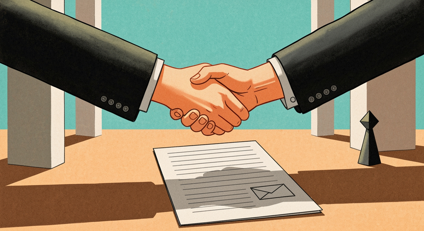 Mastering Contract Management
