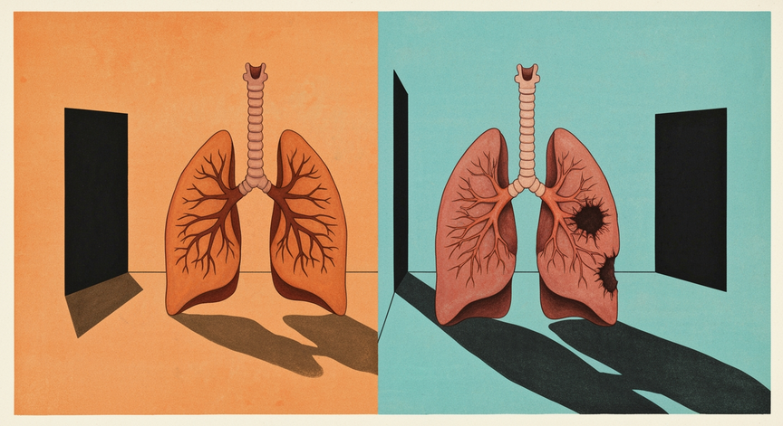 Understanding and Managing COPD