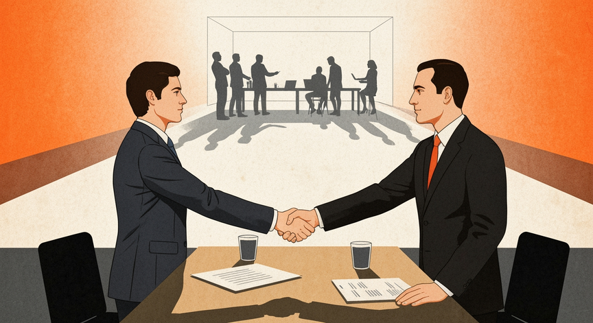 Workplace Conflict Resolution for Career Advancement
