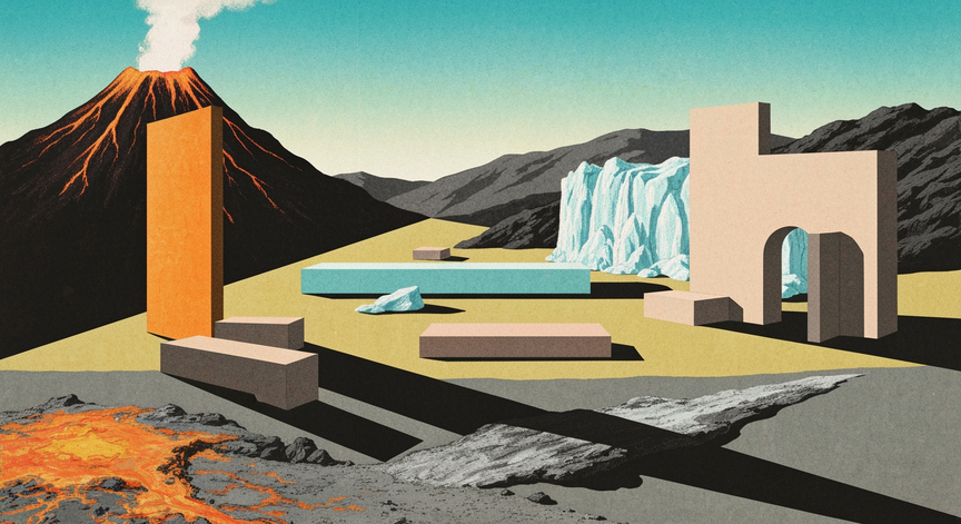 Iceland's Geography and Culture
