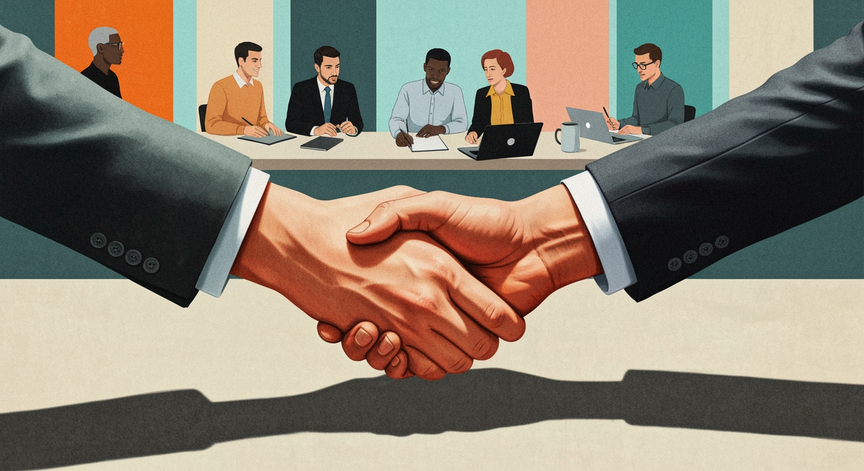 Workplace Conflict Resolution for Team Success