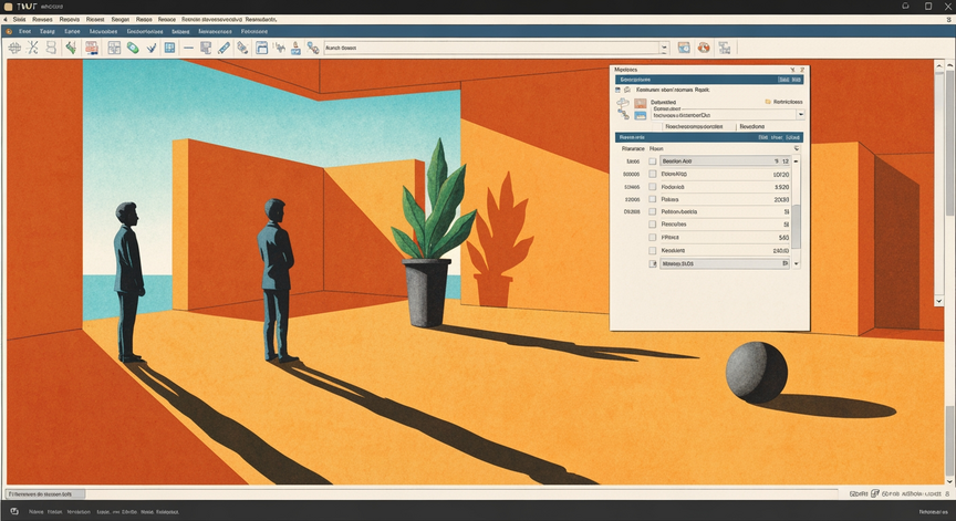 Tally Software Essentials