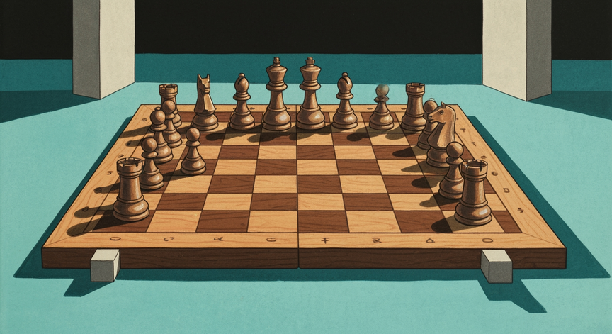 Introduction to Chess