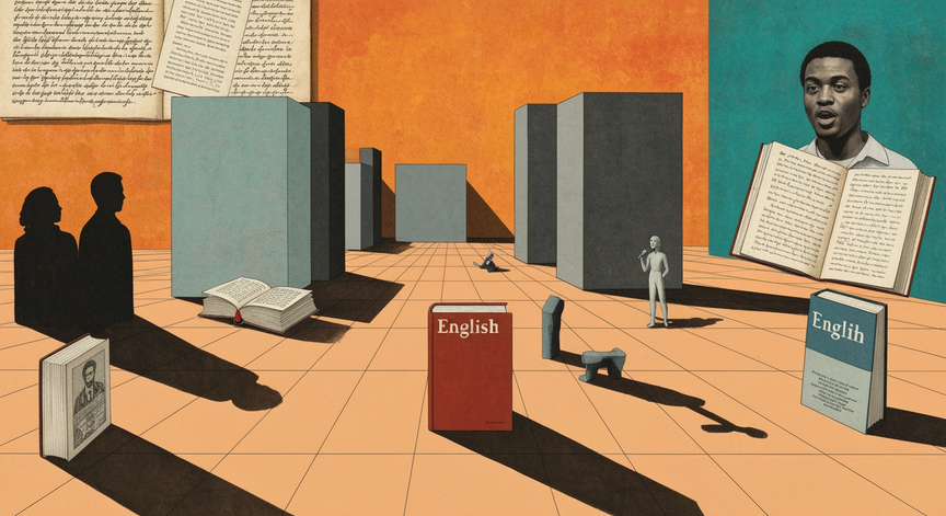 Exploring the English Language