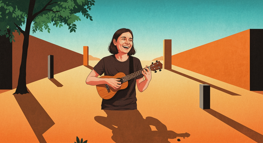 Ukulele Fundamentals