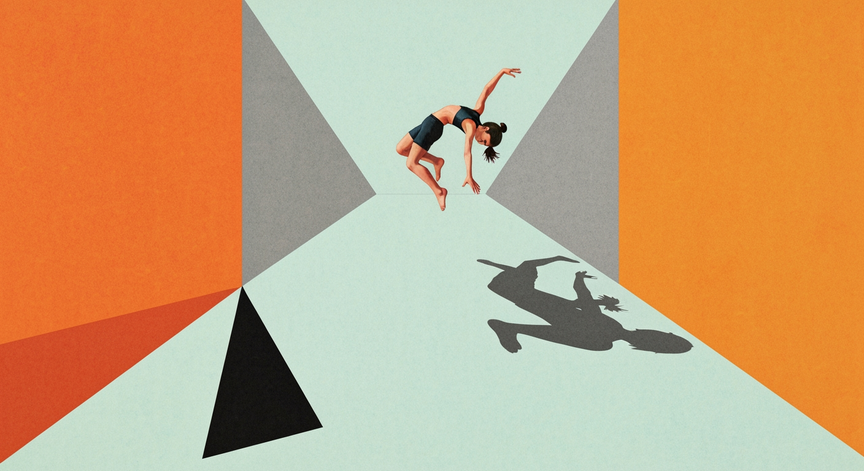 Mastering the Back Handspring