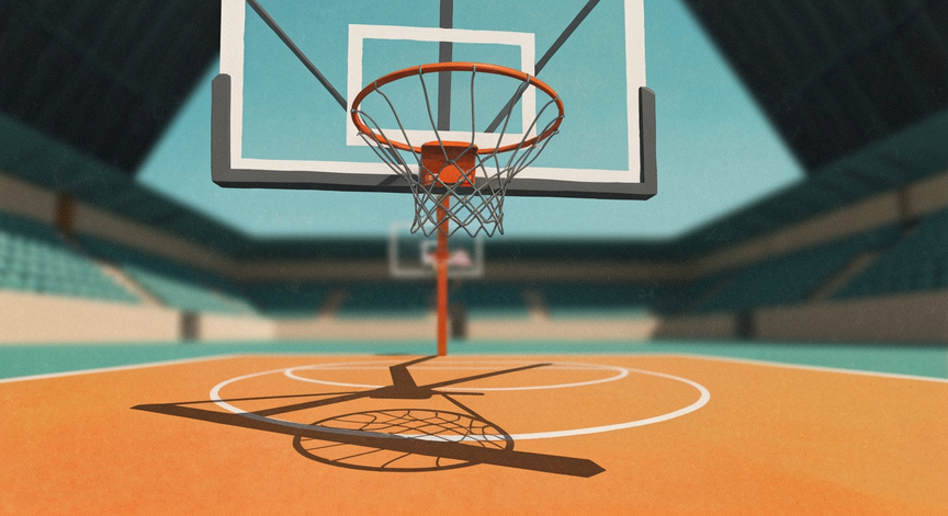 NBA Game Winners and Scores